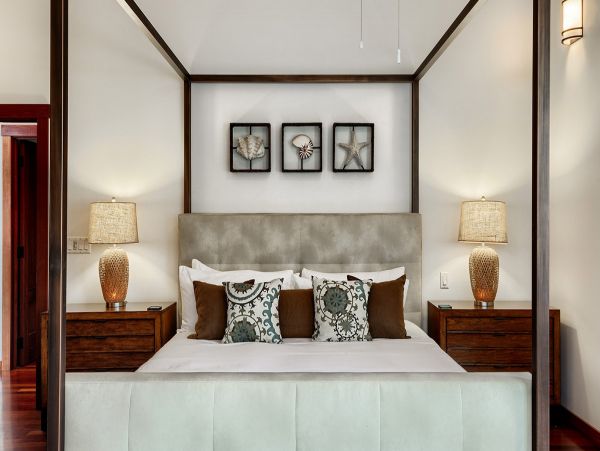 Hanalei Home 990036