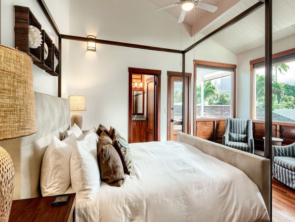 Hanalei Home 990036