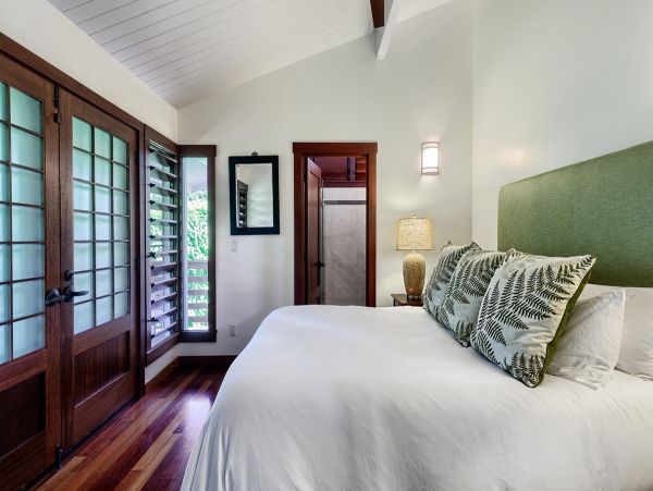 Hanalei Home 990036