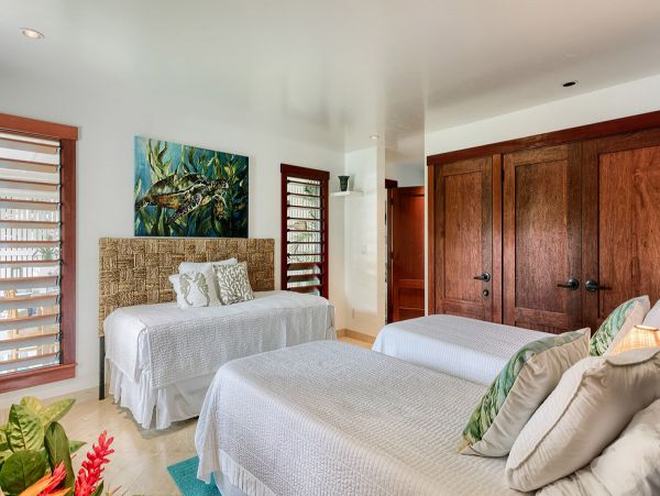 Hanalei Home 990036