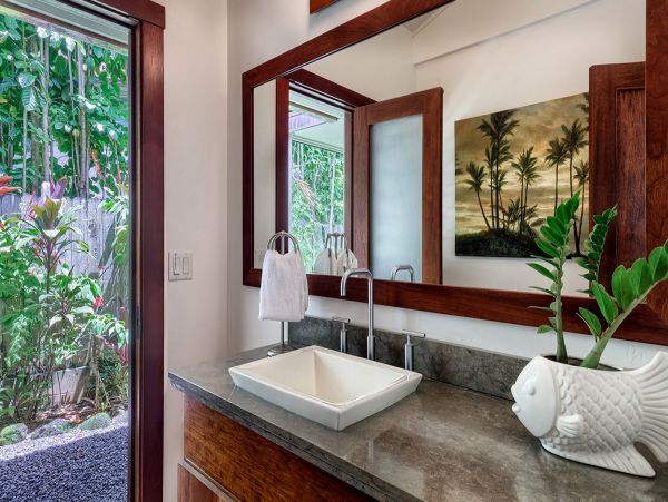 Hanalei Home 990036
