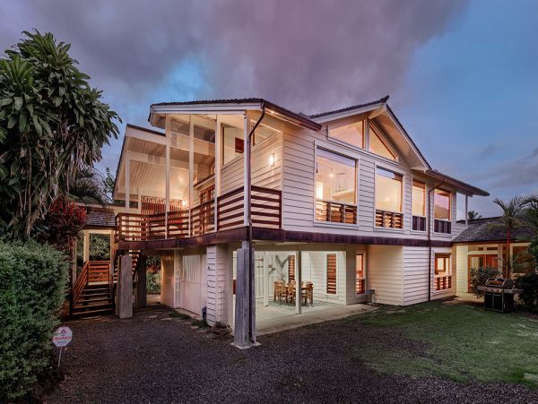 Hanalei Home 990036