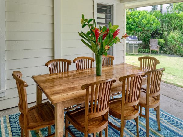 Hanalei Home 990036