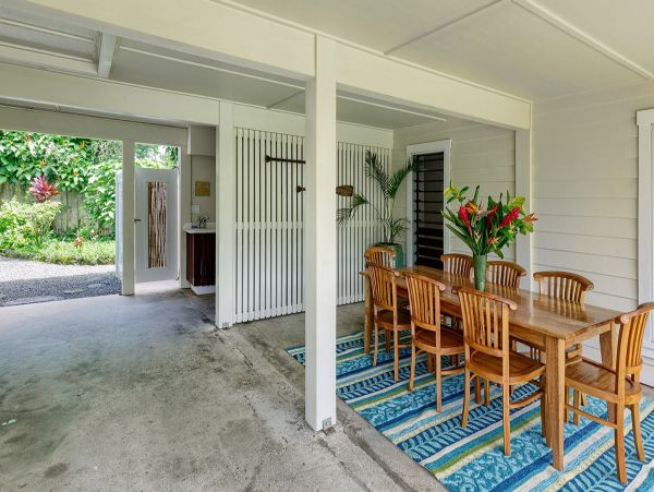 Hanalei Home 990036
