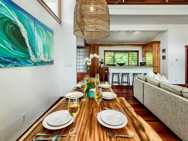 Hanalei Home 990036