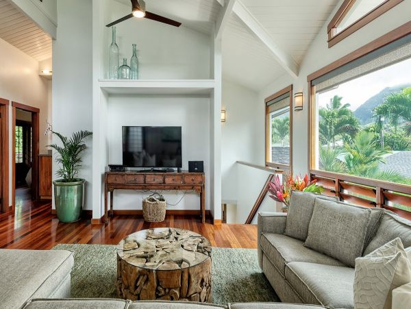 Hanalei Home 990036