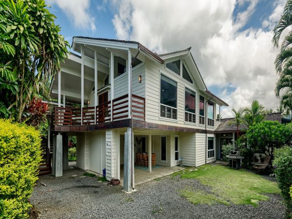 Hanalei Home 990036