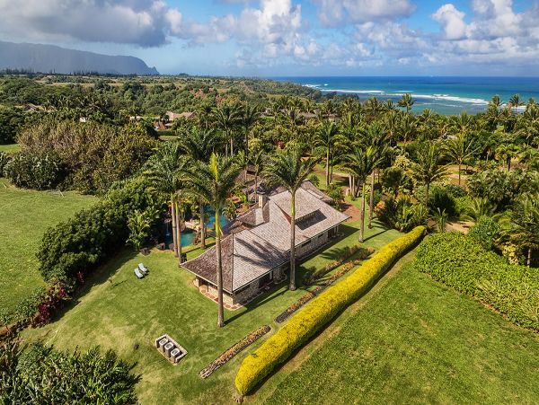 Princeville Home 990037