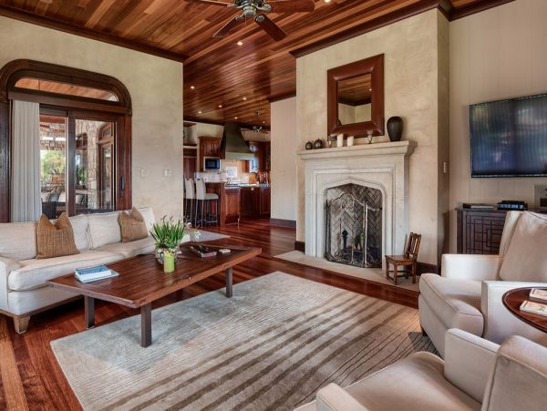 Princeville Home 990037