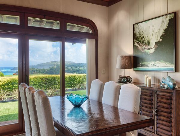 Princeville Home 990037