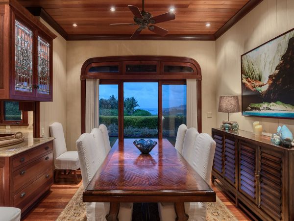 Princeville Home 990037