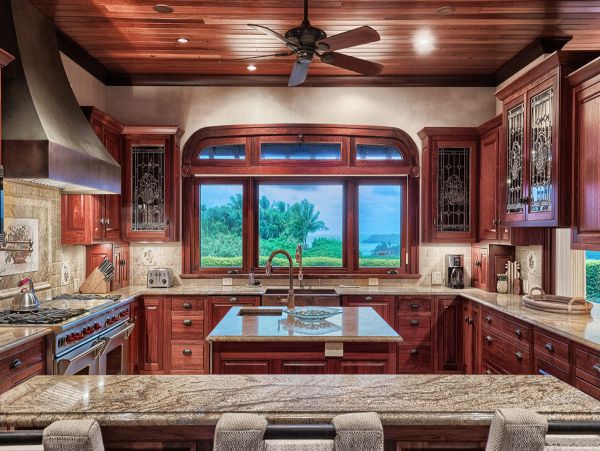 Princeville Home 990037