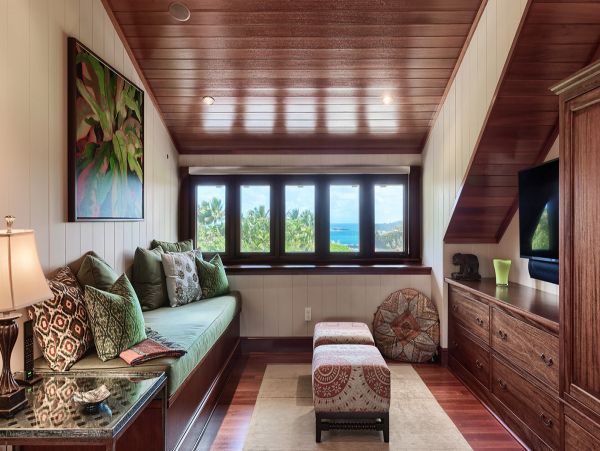 Princeville Home 990037