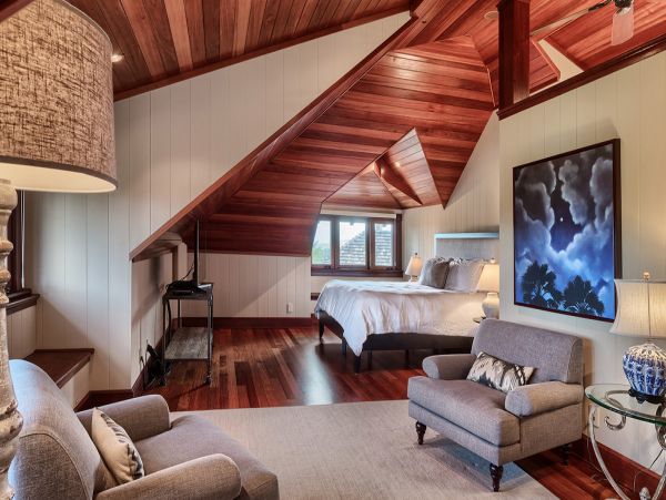 Princeville Home 990037