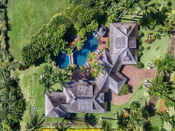 Princeville Home 990037