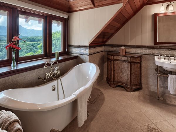 Princeville Home 990037