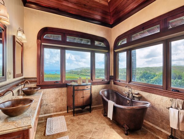 Princeville Home 990037