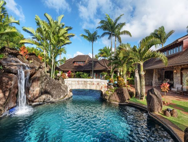 Princeville Home 990037
