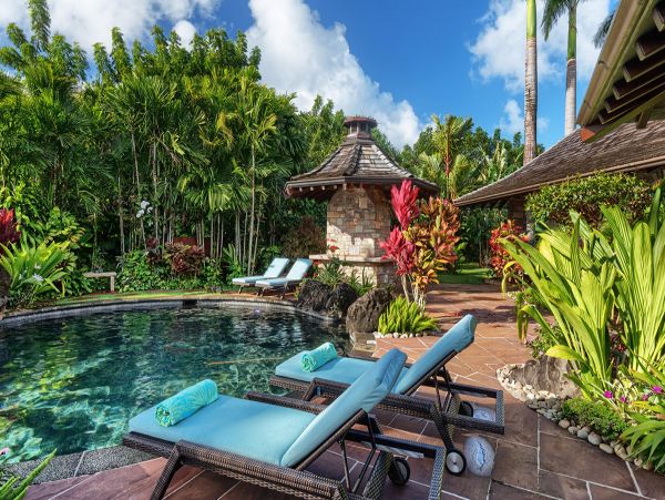 Princeville Home 990037