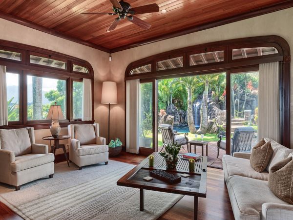 Princeville Home 990037