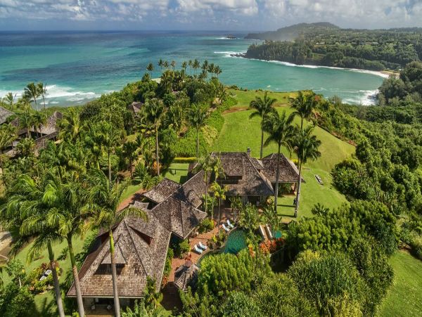 Princeville Home 990037