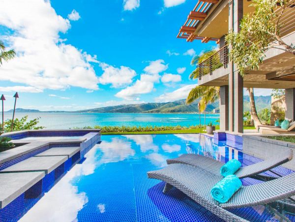 Discover Paradise Honolulu Ocean View Vacation Rental Escape