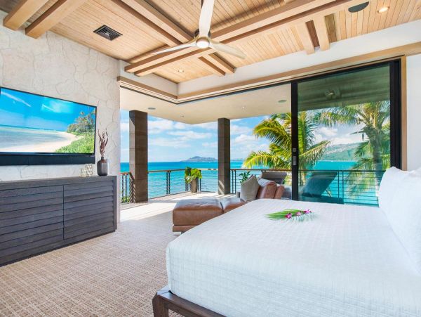 Discover Paradise Honolulu Ocean View Vacation Rental Escape
