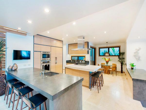 Discover Paradise Honolulu Ocean View Vacation Rental Escape