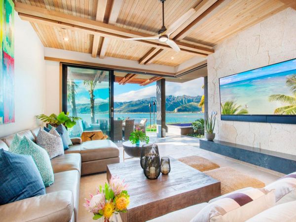 Discover Paradise Honolulu Ocean View Vacation Rental Escape