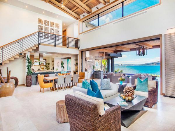 Discover Paradise Honolulu Ocean View Vacation Rental Escape