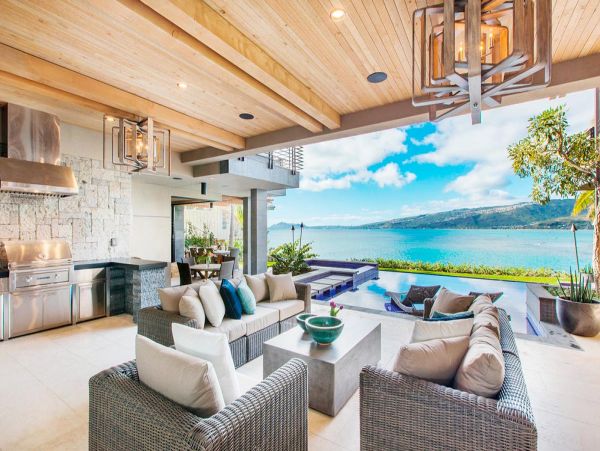 Discover Paradise Honolulu Ocean View Vacation Rental Escape