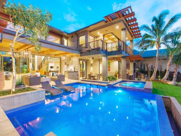 Discover Paradise Honolulu Ocean View Vacation Rental Escape