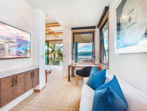 Discover Paradise Honolulu Ocean View Vacation Rental Escape