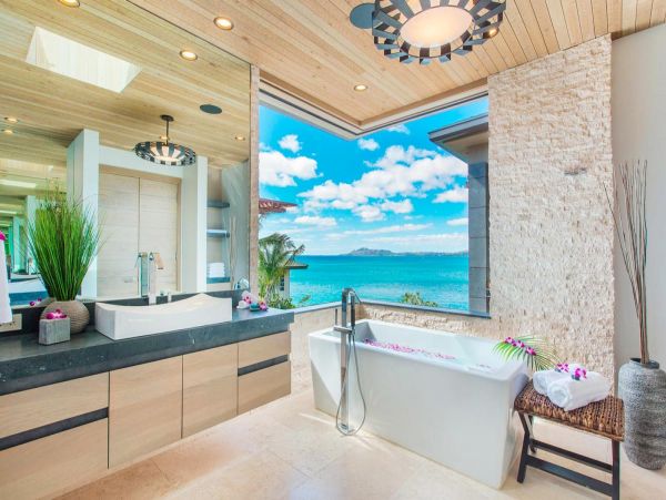 Discover Paradise Honolulu Ocean View Vacation Rental Escape
