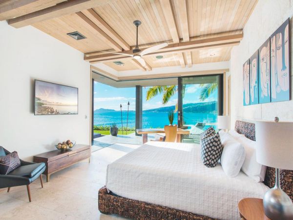 Discover Paradise Honolulu Ocean View Vacation Rental Escape