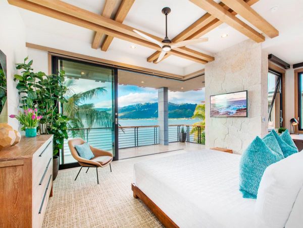 Discover Paradise Honolulu Ocean View Vacation Rental Escape