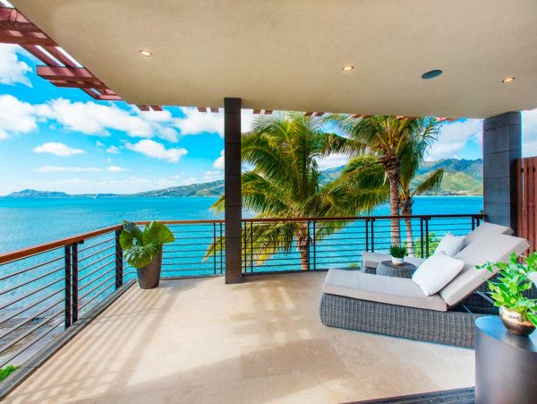 Discover Paradise Honolulu Ocean View Vacation Rental Escape