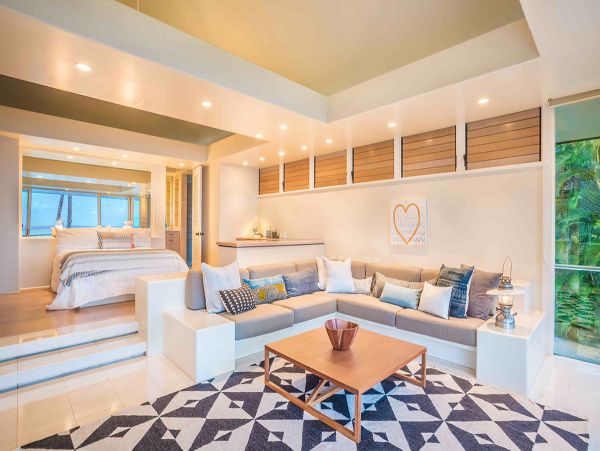Princeville Home 990040