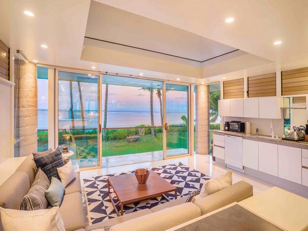 Princeville Home 990040