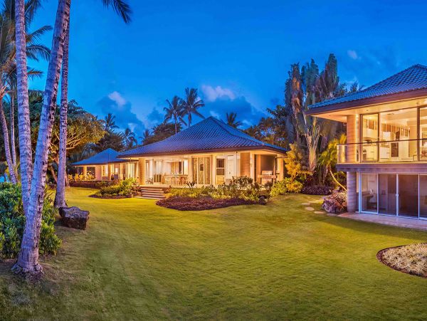 Princeville Home 990040