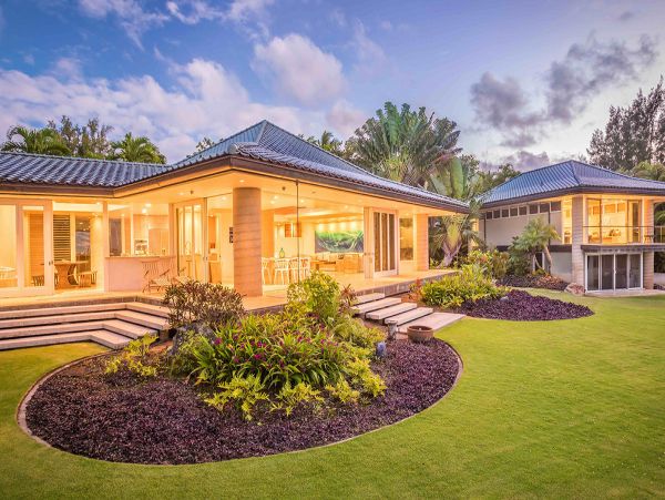 Princeville Home 990040