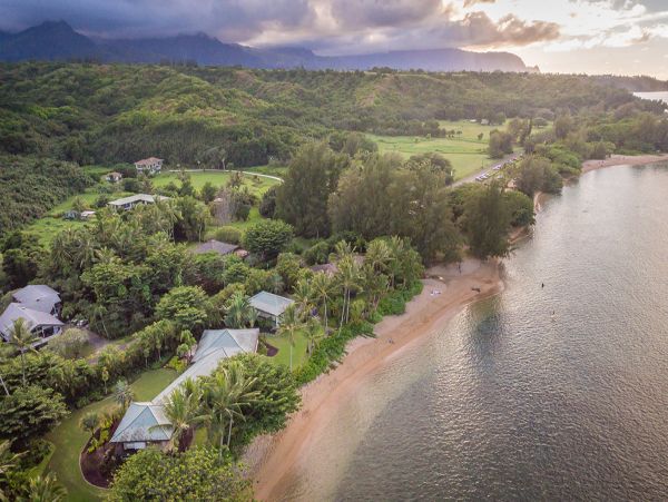 Princeville Home 990040