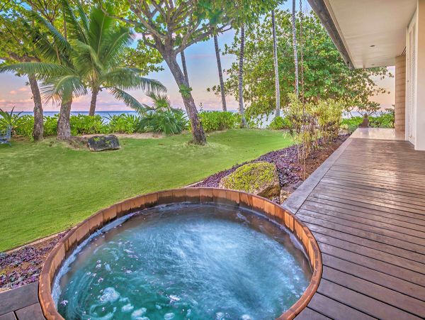 Princeville Home 990040