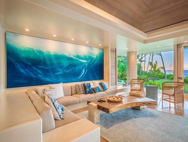 Princeville Home 990040