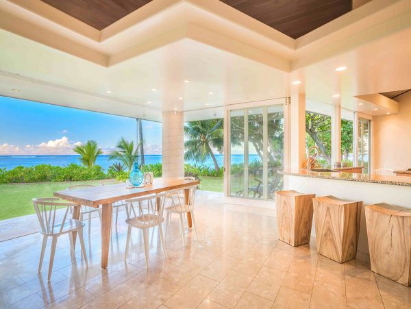 Princeville Home 990040