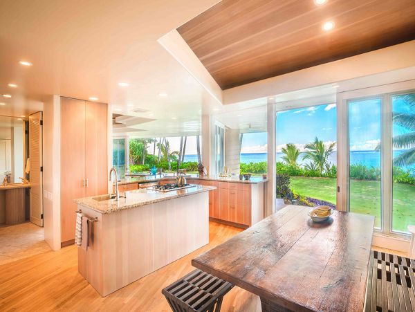 Princeville Home 990040