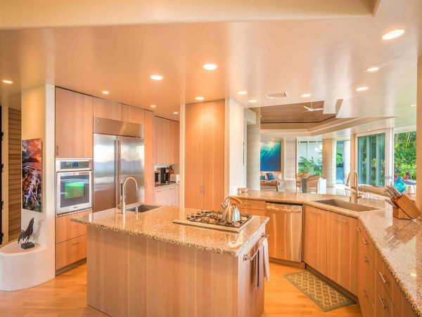 Princeville Home 990040