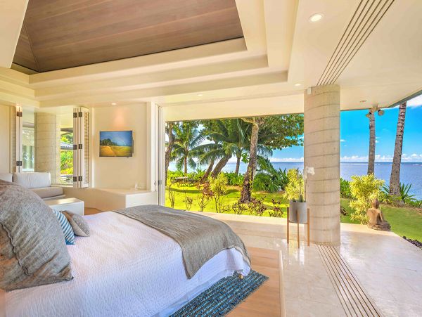 Princeville Home 990040