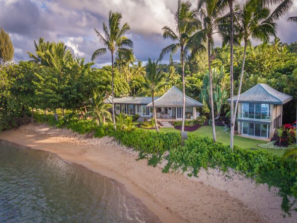 Princeville Home 990040