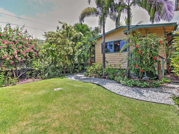 Kailua Kona Home 990041